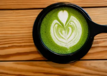 Cara Aman Konsumsi Matcha untuk Terhindar dari Anemia