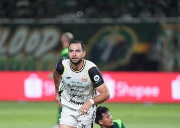 Madura United vs Persija: Laskar Sape Kerrab Unggul, Macan Kemayoran Siap Menang
