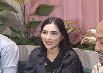 Pengakuan Ashanty Curigai Anang Hermansyah Soal Hilangnya Uang Perusahaan