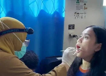 Satu Tahun Prabowo-Gibran, 46 Juta Masyarakat Sudah Ikut Cek Kesehatan Gratis