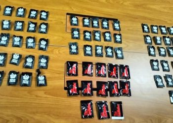 Rokok Elektrik Diduga Mengandung Narkoba Berasal dari Malaysia