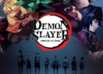 Konser Kimetsu no Yaiba di Jakarta pada 21 November 2025 dengan 18 Musisi