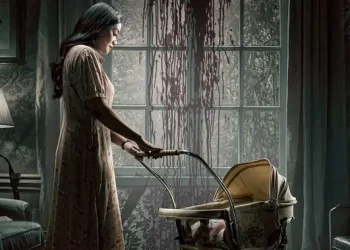 6 Fakta Film Getih Ireng: Duet Perdana dan Teknik Pengambilan Adegan yang Kompleks