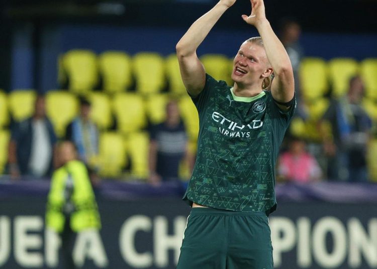 Prediksi Aston Villa kontra Manchester City: Kini Lebih Solid dan Efektif