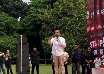 Raffi Ahmad Prihatin atas Kasus Narkoba Ammar Zoni, Rencana Kunjungi Lapas Nusakambangan