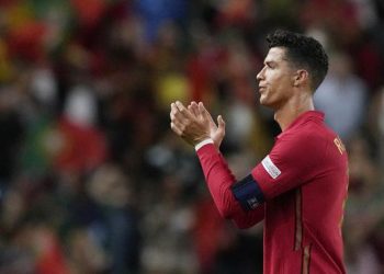 Harta Mencapai Rp 23,26 Triliun, Cristiano Ronaldo Jadi Pemain Bola Terkaya Sepanjang Sejarah