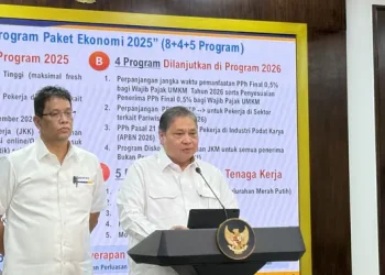 Magang Kemnaker 2025, Kesempatan Fresh Graduate Dapatkan Pengalaman dan Gaji UMK