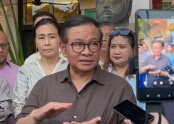 Pemprov DKI Jakarta Rencanakan Pindah IKJ ke Kawasan Kota Tua