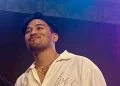 Reaksi Adrian Khalif Usai Lagu Alamak Viral dan Banyak Diparodikan yang Penting Laku
