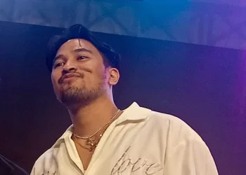 Reaksi Adrian Khalif Usai Lagu Alamak Viral dan Banyak Diparodikan yang Penting Laku