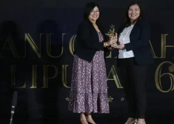 Anugerah 2025: Bank Raya Memenangkan Penghargaan Kategori Digitalisasi Perbankan