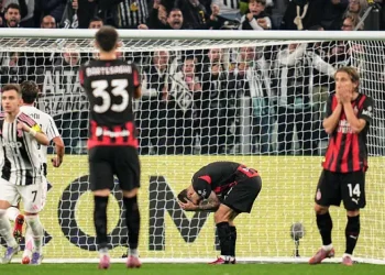 Dua Tim Tak Terkalahkan di Liga Italia Musim Ini, Siapa Saja Mereka?