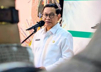 Jakarta Peringkat 18 Kota Paling Bahagia di Dunia karena Gubernurnya Menarik