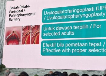 Mendengkur Bukan Tanda Tidur Nyenyak Menurut Dokter