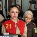 Nikita Mirzani Hadiri Sidang Duplik, Menolak Tuduhan Pemerasan dan TPPU