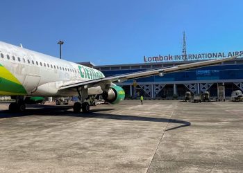 Citilink Turunkan Harga Tiket Pesawat Hingga 17 Persen untuk Libur Nataru 2025/2026