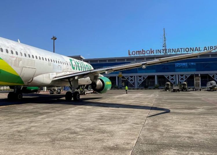 Citilink Turunkan Harga Tiket Pesawat Hingga 17 Persen untuk Libur Nataru 2025/2026