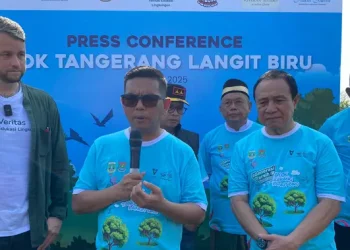 Dorong Kepedulian Lingkungan Sejak Dini, Pengelolaan Sampah Tugas Kolektif