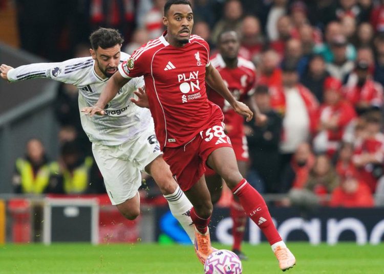 3 Berita Bola Terkini Ruben Amorim Dukung Bintang Manchester United