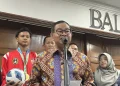 Atlet Muda Jakarta Berprestasi Dapat Dukungan KJP Plus Menurut Pramono Anung
