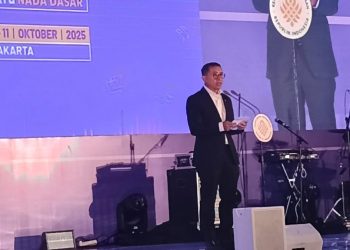 Dorong Ekonomi Musik Berdaya Saing Global Melalui KMI 2025 Kementerian Kebudayaan