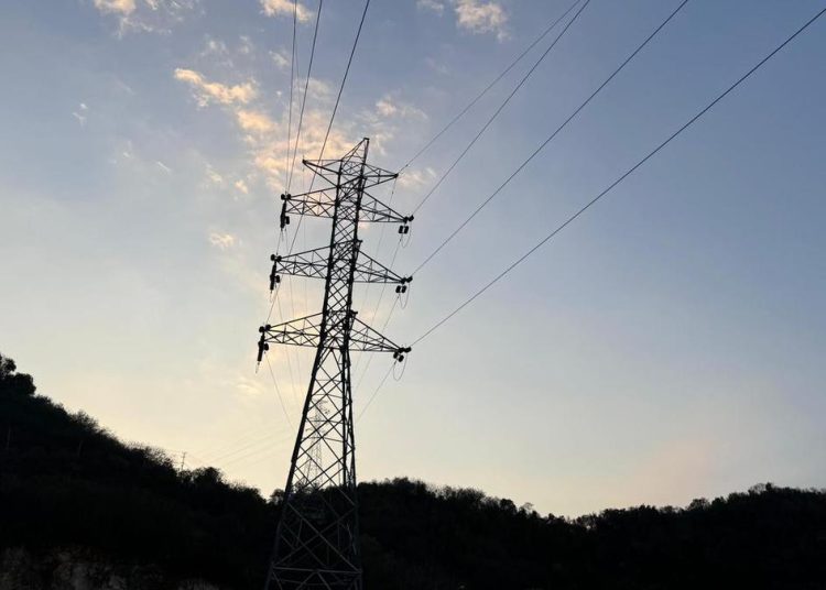 Rencana Usaha Penyediaan Tenaga Listrik 2025-2034 Sebagai RUPTL Terhijau