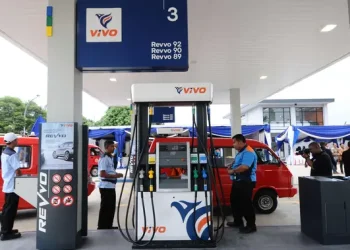Penjelasan Lengkap Fungsi Etanol Bikin Batal Beli BBM dari Pertamina