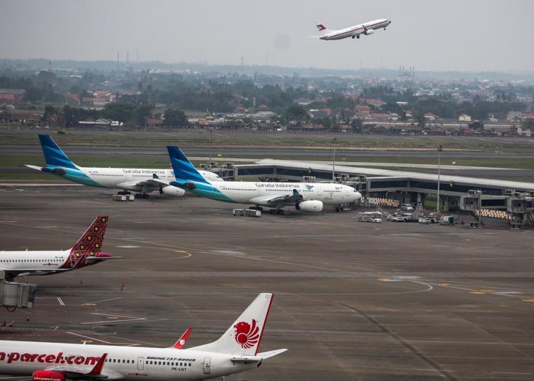 Diskon 14 Persen Tiket Pesawat Nataru Mulai Tersedia Hari Ini 22 Oktober 2025