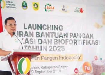 Lepas Jabatan Kepala Bapanas, Arief Prasetyo Adi Dapat Tugas Baru?