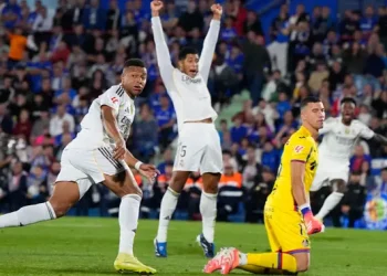 Madrid vs Juventus: Pertarungan Dua Tim yang Bertolak Belakang