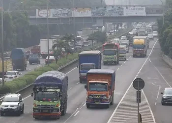 Zero ODOL Mulai 1 Januari 2027, Pengusaha Angkutan Barang Mendapat Insentif