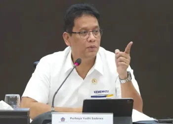 Menkeu Purbaya Kumpulkan Rp 7 Triliun dari Pengemplang Pajak