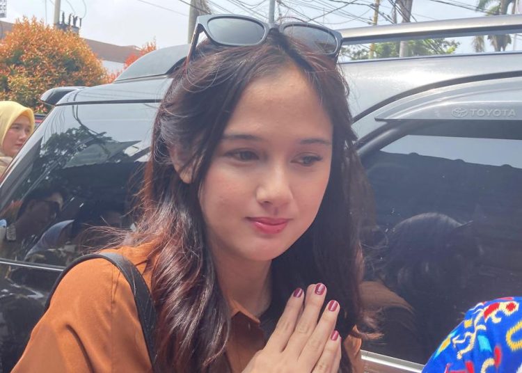 Meiza Aulia Ungkap Kesepakatan Hasil Mediasi dengan Eza Gionino