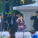 Sikap Ketua DPR Puan Maharani saat Indonesia Raya Sesuai Aturan Tanpa Hormat Militer