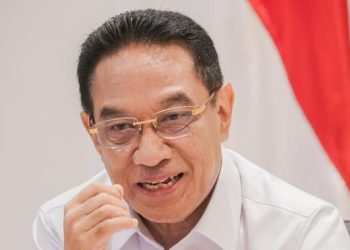 Penanganan TBC Sebagai Cerminan Kemajuan Bangsa Targetkan 1,5 Juta Kasus