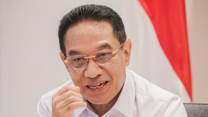 Penanganan TBC Sebagai Cerminan Kemajuan Bangsa Targetkan 1,5 Juta Kasus