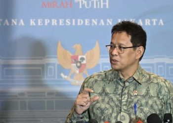 Hari Batik Nasional 2025, Gaya Kemeja Batik Menkeu Purbaya dan Makna Dibaliknya
