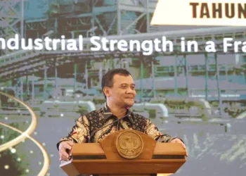 Ekonomi Kendal Berkembang Pesat, Gubernur Dorong Daerah Lain Adopsi Model KEK Kendal