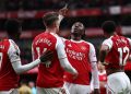 Arsenal Dapat Menang Buruk Melawan Crystal Palace, Tanda Tim Siap Juara!