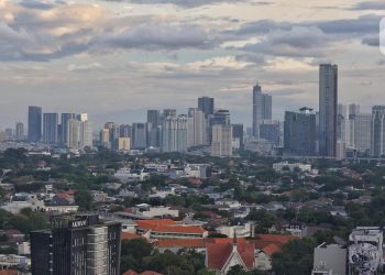 Investasi Langsung Asing Jaga Ekonomi Indonesia dari Ketidakpastian Akibat Trump