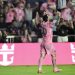 Messi Cetak Dua Gol, Inter Miami Kalahkan Nashville