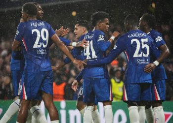 Tim Muda Chelsea Kalahkan Ajax, Maresca Tersenyum Lebar: Malam Spesial