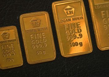 Harga Emas Antam 24 Oktober 2025 Naik Rp 33 Ribu, Cek Rinciannya