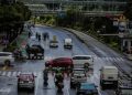 Ganjil Genap Jakarta 23 Oktober 2025 dengan Aturan dan Jam Pembatasan