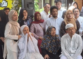 Mahasiswa Gugur saat Ekspedisi di Papua Raih Gelar Sarjana Pertanian