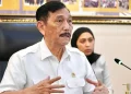 Luhut: MBG Harus Terus Berjalan, Fokus pada Perbaikan