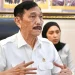 Luhut: MBG Harus Terus Berjalan, Fokus pada Perbaikan