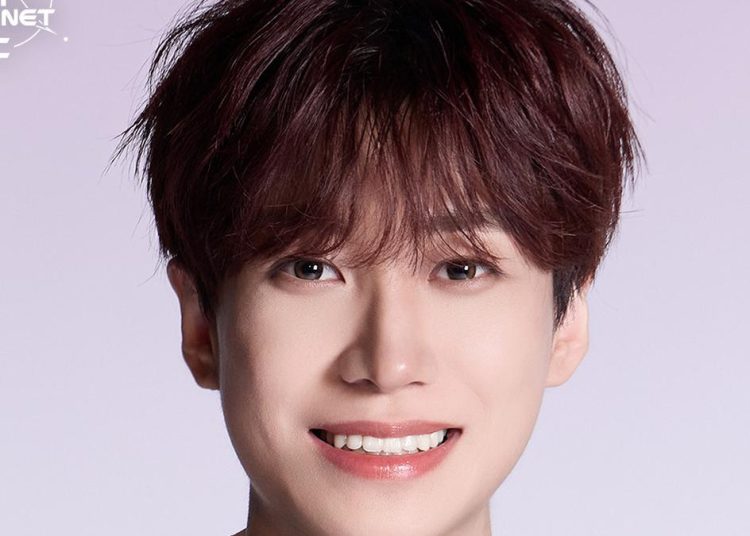 Trainee Boys II Planet Sun Heng Yu Selamatkan Sopir Taksi dari Serangan Orang Mabuk