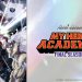Sinopsis dan Fakta Menarik Anime My Hero Academia Musim Terakhir Sub Indo Tayang di Vidio