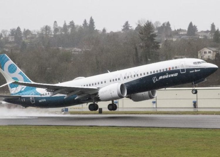 Dua Tahun Setelah Insiden Fatal, FAA Setujui Peningkatan Produksi 737 Max oleh Boeing